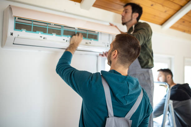 Best Local HVAC Companies  in Milton, GA
