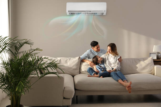 Best HVAC Maintenance Plan  in Milton, GA