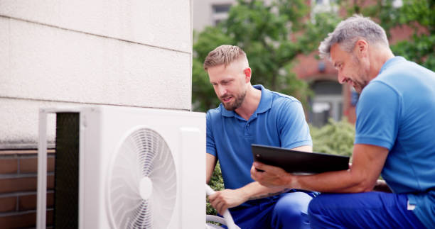 Best Ductless HVAC Repair  in Milton, GA