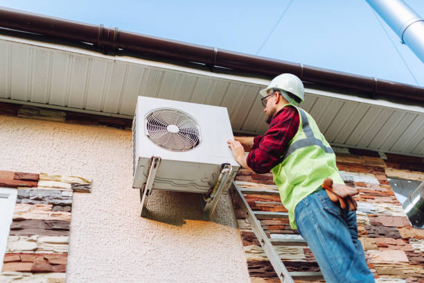 Best HVAC Tune-Up Services  in Milton, GA