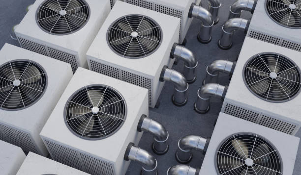 HVAC Maintenance Plan in Milton, GA
