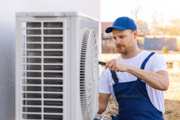 Best HVAC Cleaning Services  in Milton, GA