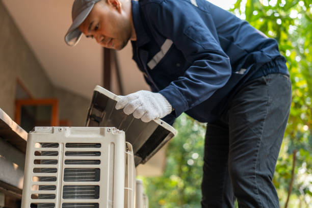 Best HVAC System Installation  in Milton, GA