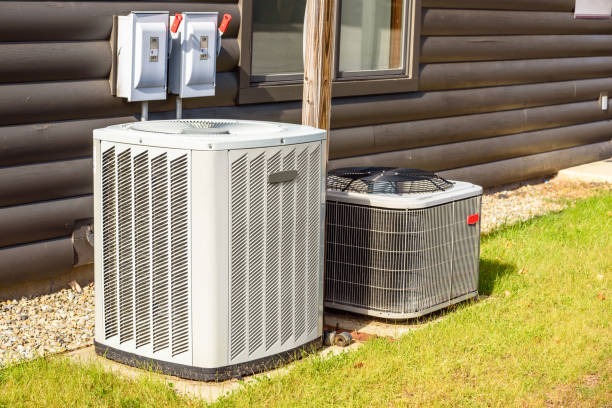 AC Installation Near Me in Milton, GA