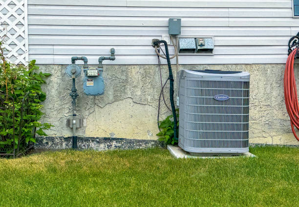Best HVAC Companies Near Me  in Milton, GA